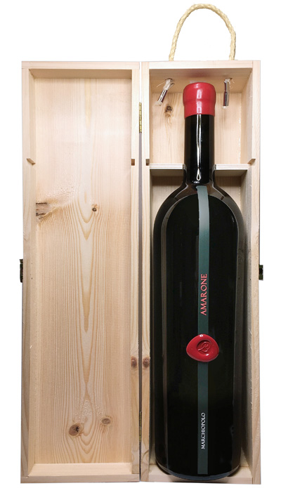 AMARONE 2012MAGNUM